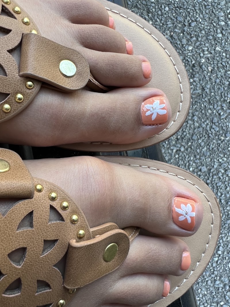 Magnolia Nail & Spa, nail salon in Rock Hill, SC, photo 2 of 9