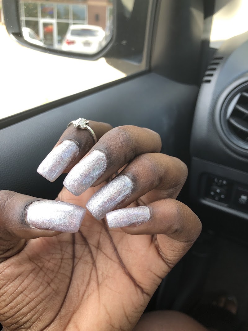 Magnolia Nail & Spa, nail salon in Rock Hill, SC, photo 3 of 9