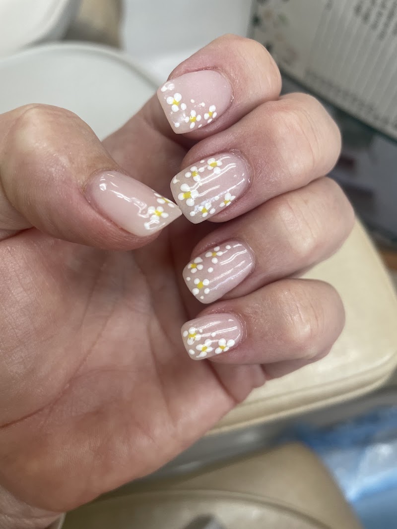 Magnolia Nail & Spa, nail salon in Rock Hill, SC, photo 4 of 9