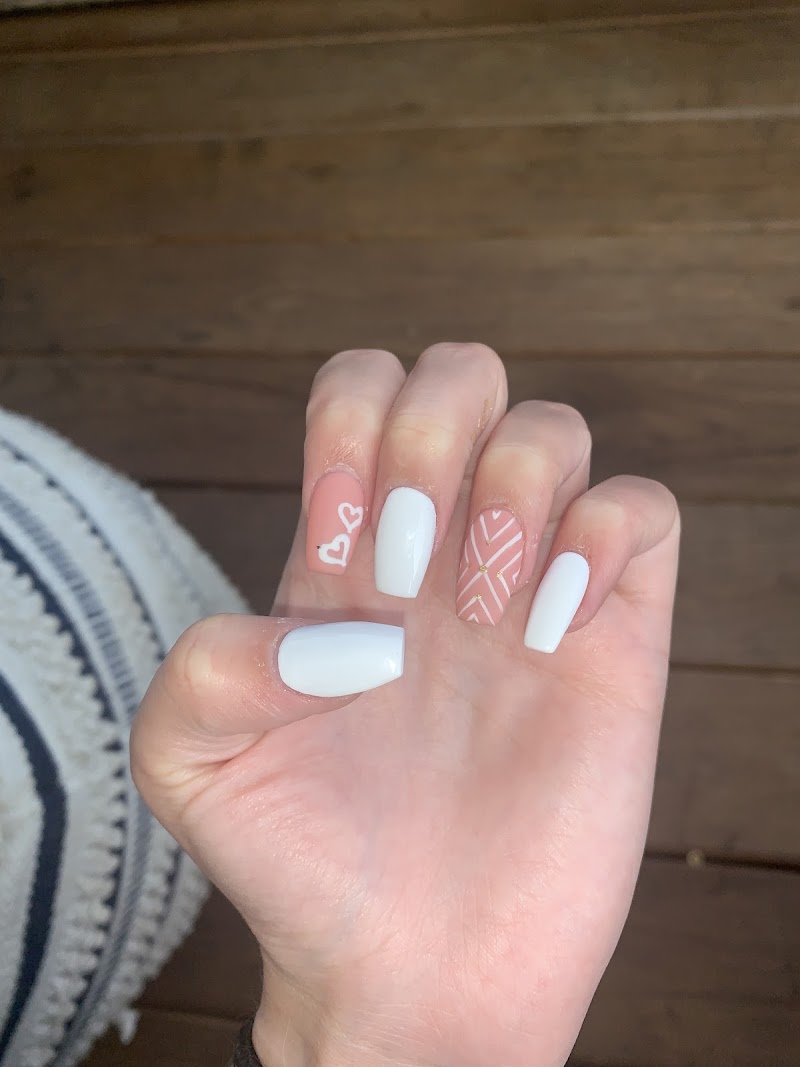 Magnolia Nail & Spa, nail salon in Rock Hill, SC, photo 5 of 9