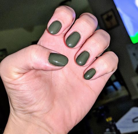 Chic Nail Spa, nail salon in Gastonia, NC